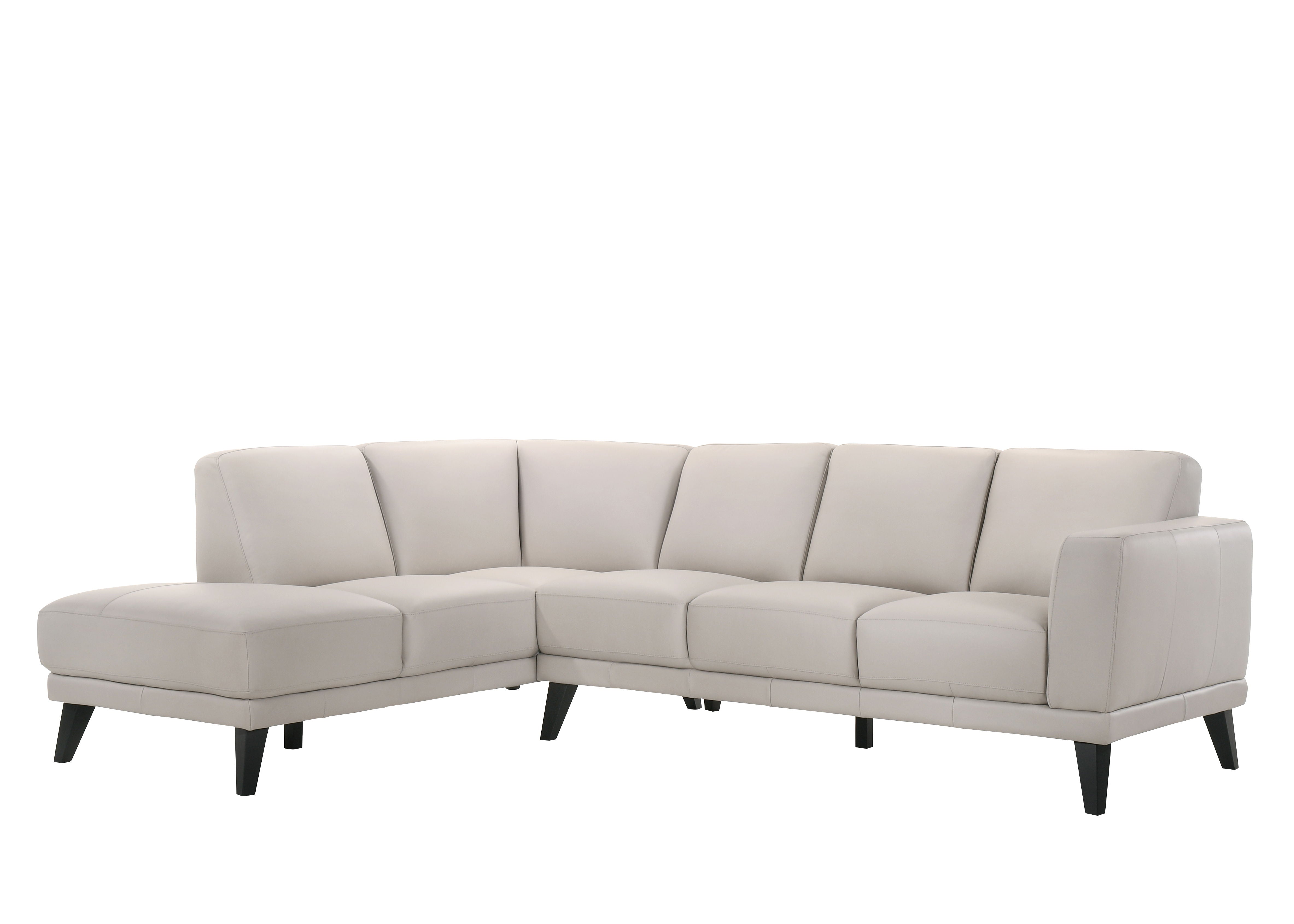 Altamura - Sectional - Premium Stationary Sectionals from New Classic - Just $2397.50! Shop now at brett interiors