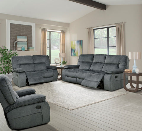 Chapman - Living Room Set - Premium 3 Piece Living Room Sets from Parker Living - Just $2617.50! Shop now at brett interiors