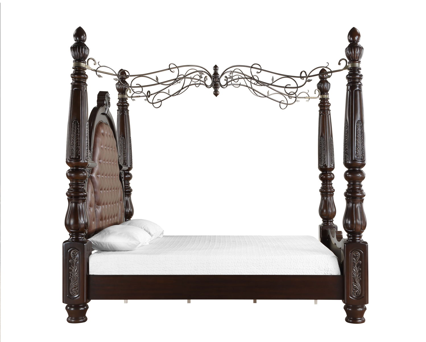 Palazzo Marina - Poster Bed New Classic