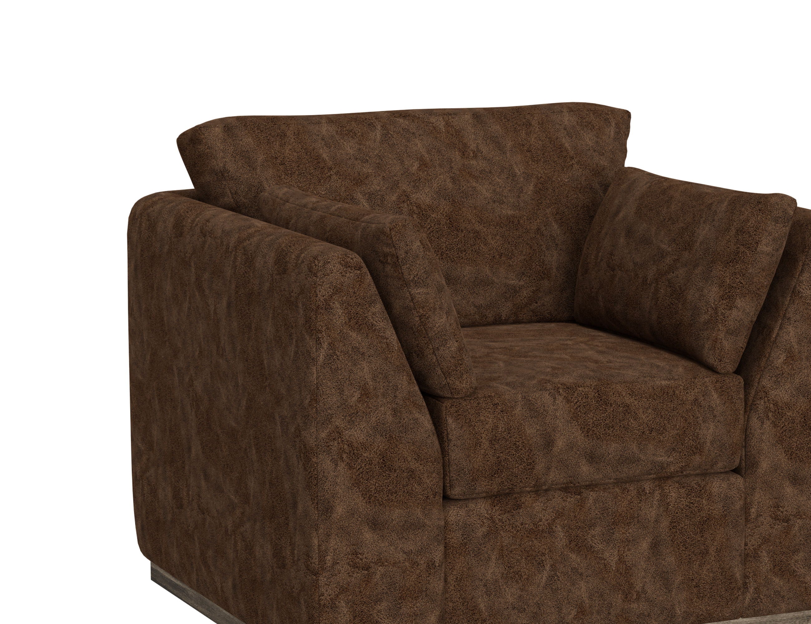 Vallarta - Loveseat - Premium Stationary Loveseats from International Furniture Direct - Just $1375! Shop now at brett interiors