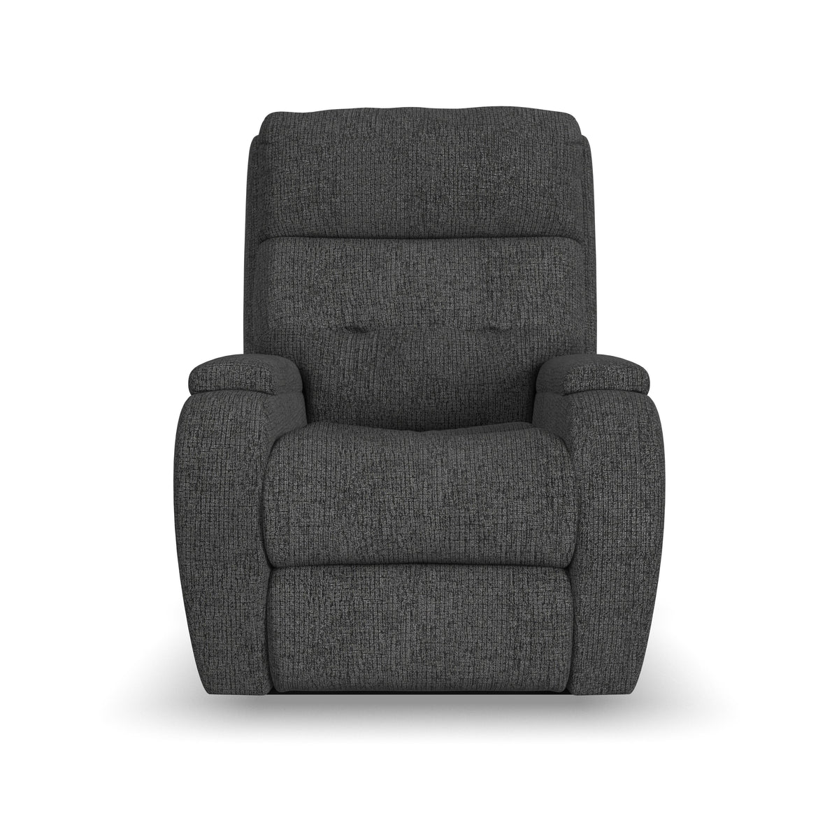 Strait - Power Recliner - Premium Reclining Chairs from Flexsteel - Just $1812.50! Shop now at brett interiors