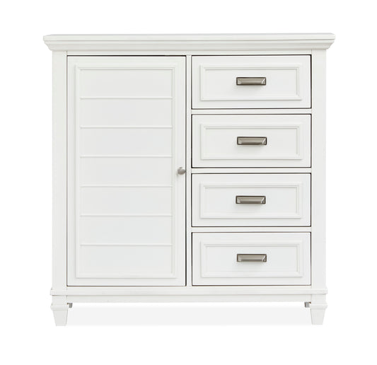 Charleston - Door Chest - Premium Door Chests from Magnussen Furniture - Just $1089! Shop now at brett interiors