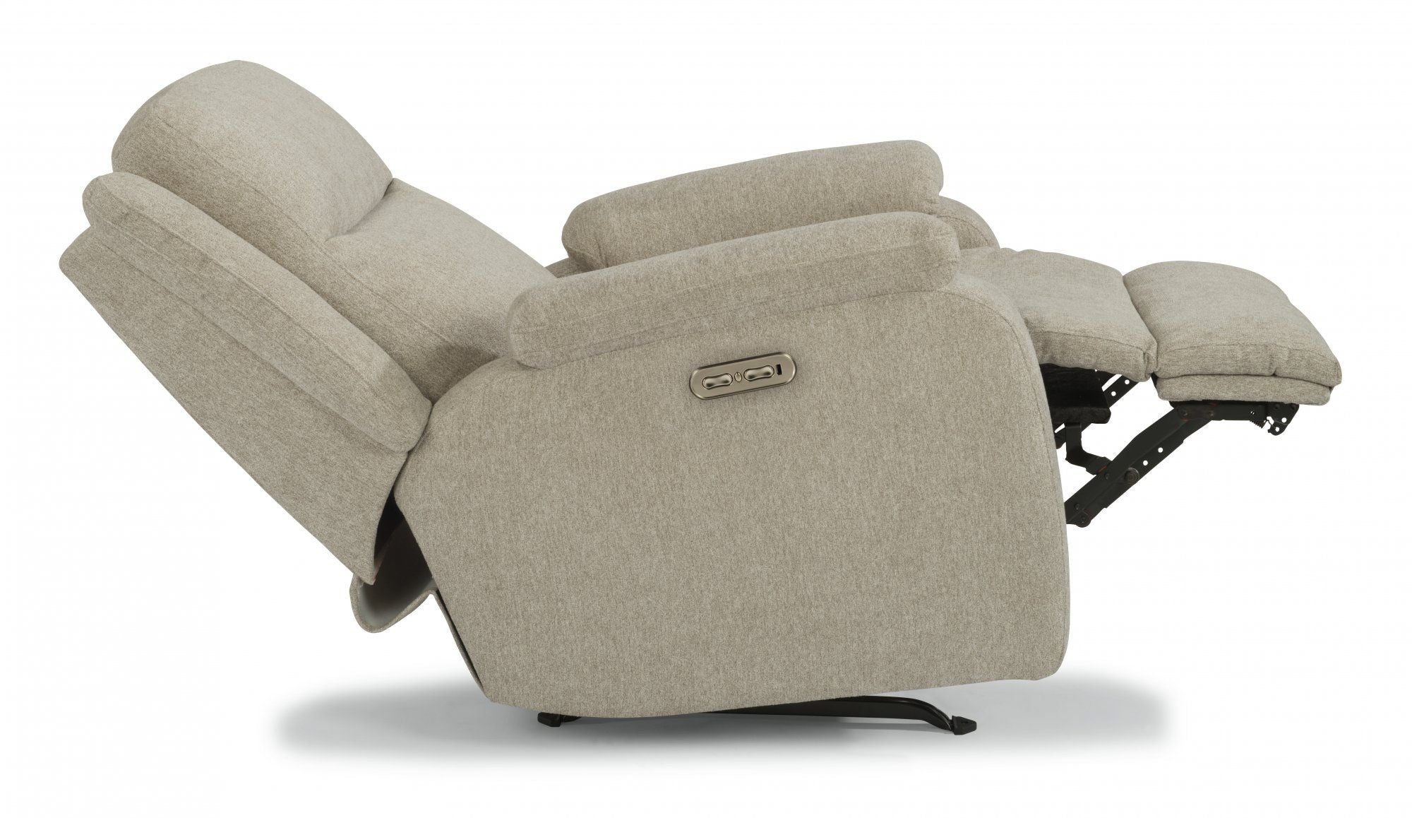 Magnus - Recliner - Premium Reclining Chairs from Flexsteel - Just $1562.50! Shop now at brett interiors