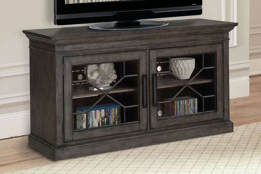 Sundance - TV Console - Premium TV Stands from Parker House - Just $997.50! Shop now at brett interiors