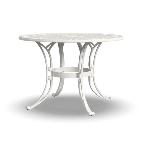 Sanibel - Outdoor Dining Table - Premium Dining Tables from Homestyles - Just $1179.98! Shop now at brett interiors