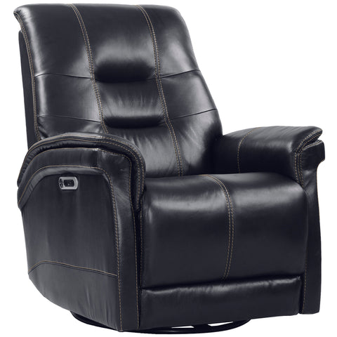 Carnegie - Power Swivel Glider Recliner Parker Living