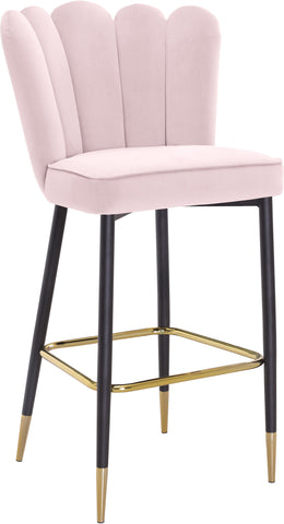 Lily - Stool (Set of 2) - Premium Stool Sets from Meridian Furniture - Just $775! Shop now at brett interiors