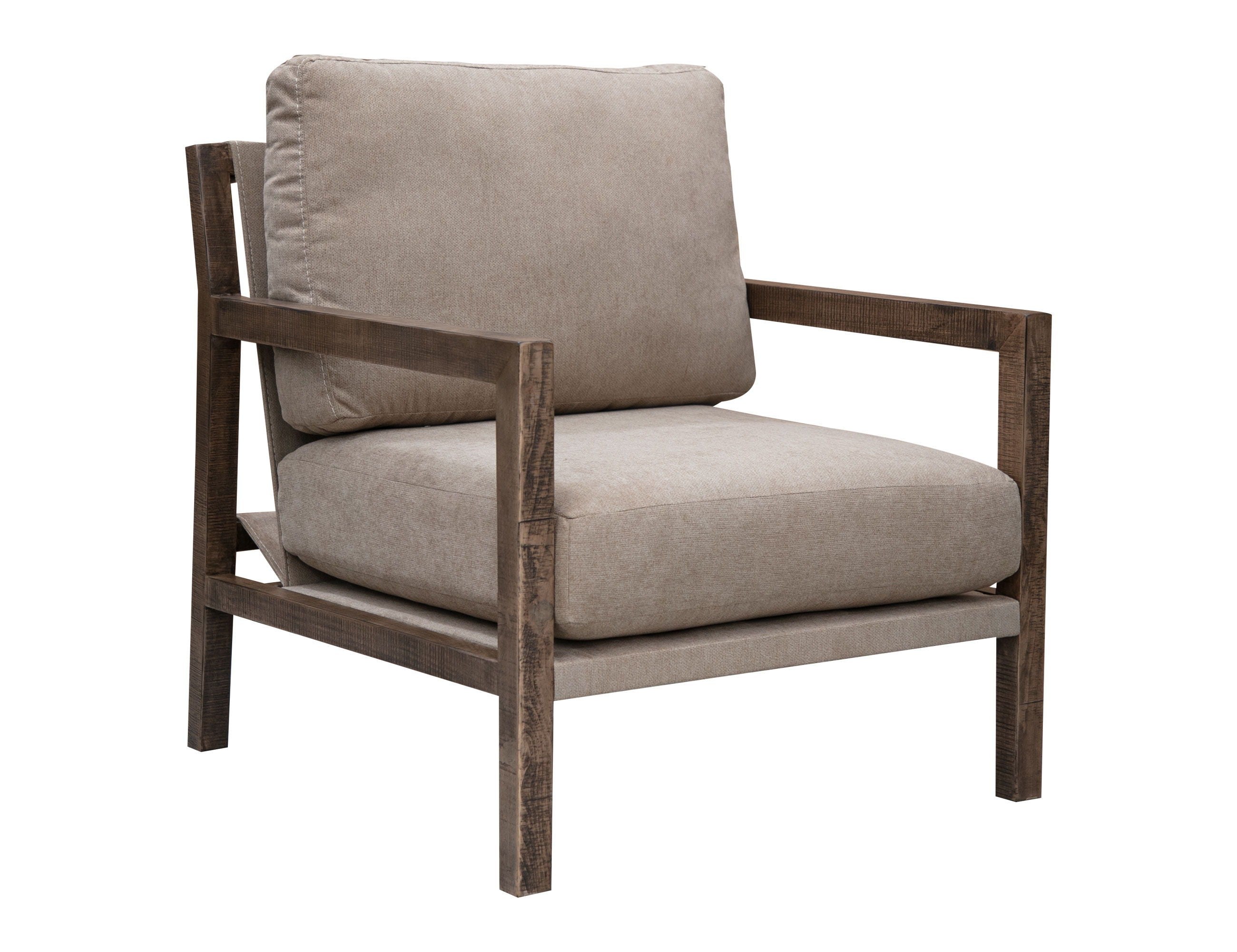 Milan - Arm Chair International Furniture Direct