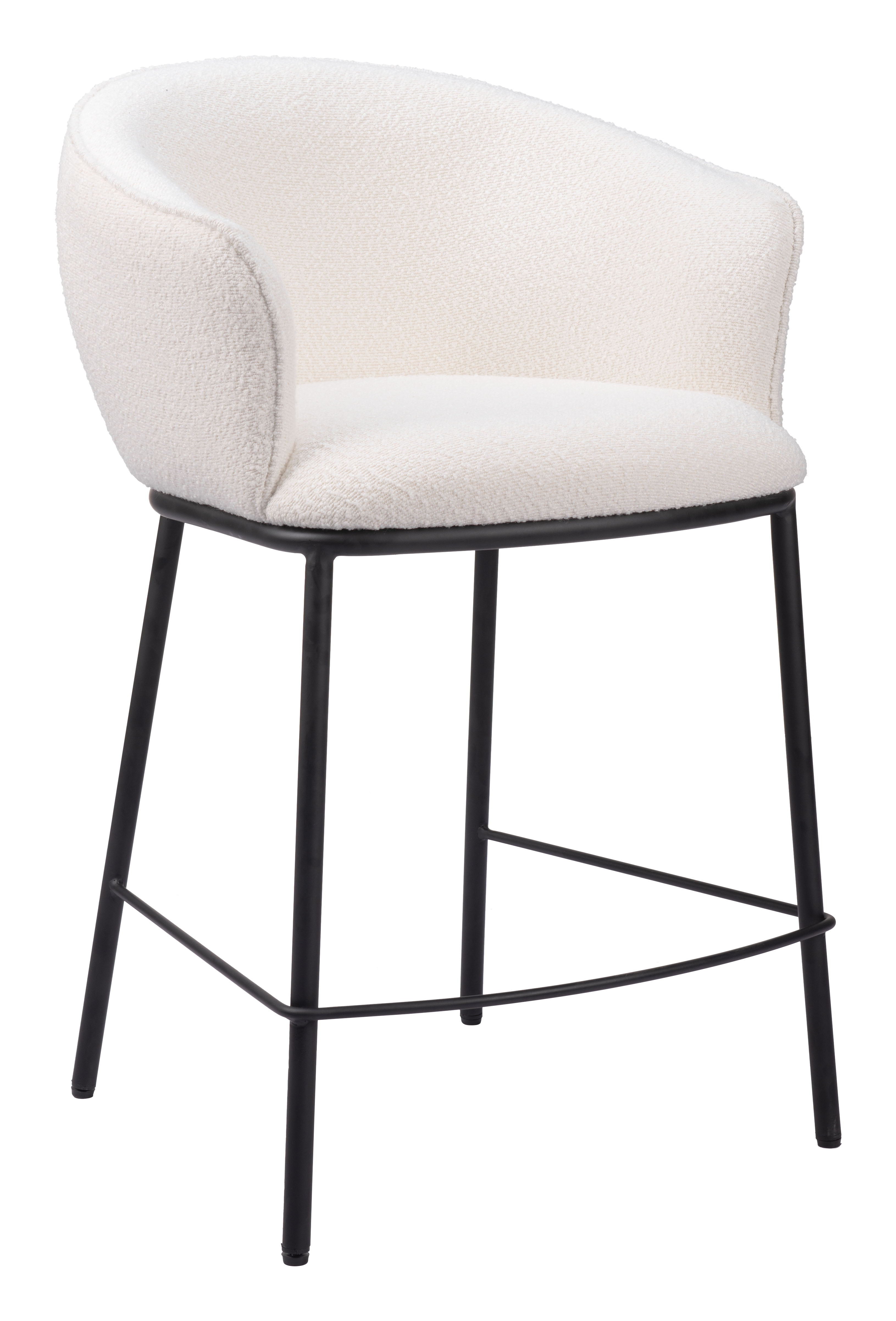 Essen - Barstool - Premium Counter Height (24"-27") from Zuo Modern - Just $800! Shop now at brett interiors