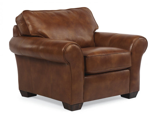 Vail - Arm Chair - Premium Arm Chairs from Flexsteel - Just $1500! Shop now at brett interiors