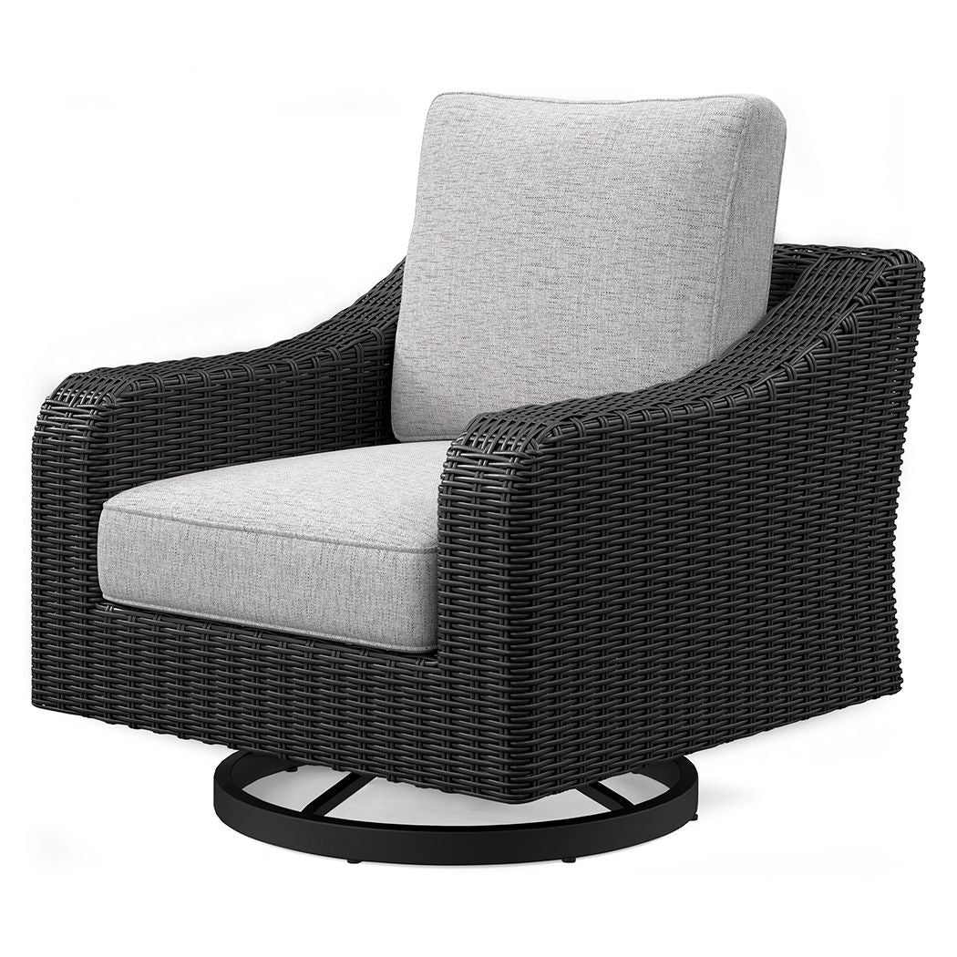 Beachcroft - Swivel Lounge Chair Ashley Furniture