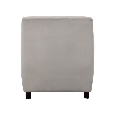 Accent Chair - Dover Gray - Premium Accent Chairs from Coast2Coast Home - Just $1650! Shop now at brett interiors