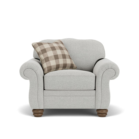 Bexley - Arm Chair - Premium Arm Chairs from Flexsteel - Just $1625! Shop now at brett interiors