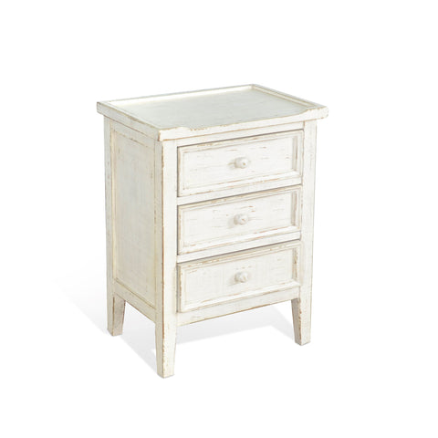 Marina - End Table - Premium End Tables from Sunny Designs - Just $297! Shop now at brett interiors