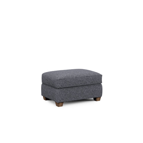 Thornton - Upholstered Ottoman - Premium Upholstered Ottomans from Flexsteel - Just $562.50! Shop now at brett interiors