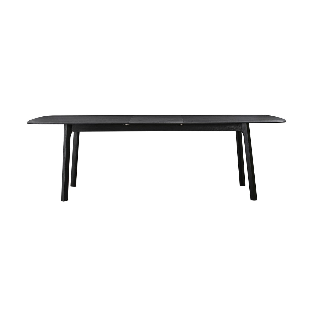 Holland - Extendable Rectangle Dining Table - Premium Dining Tables from Armen Living - Just $1960! Shop now at brett interiors