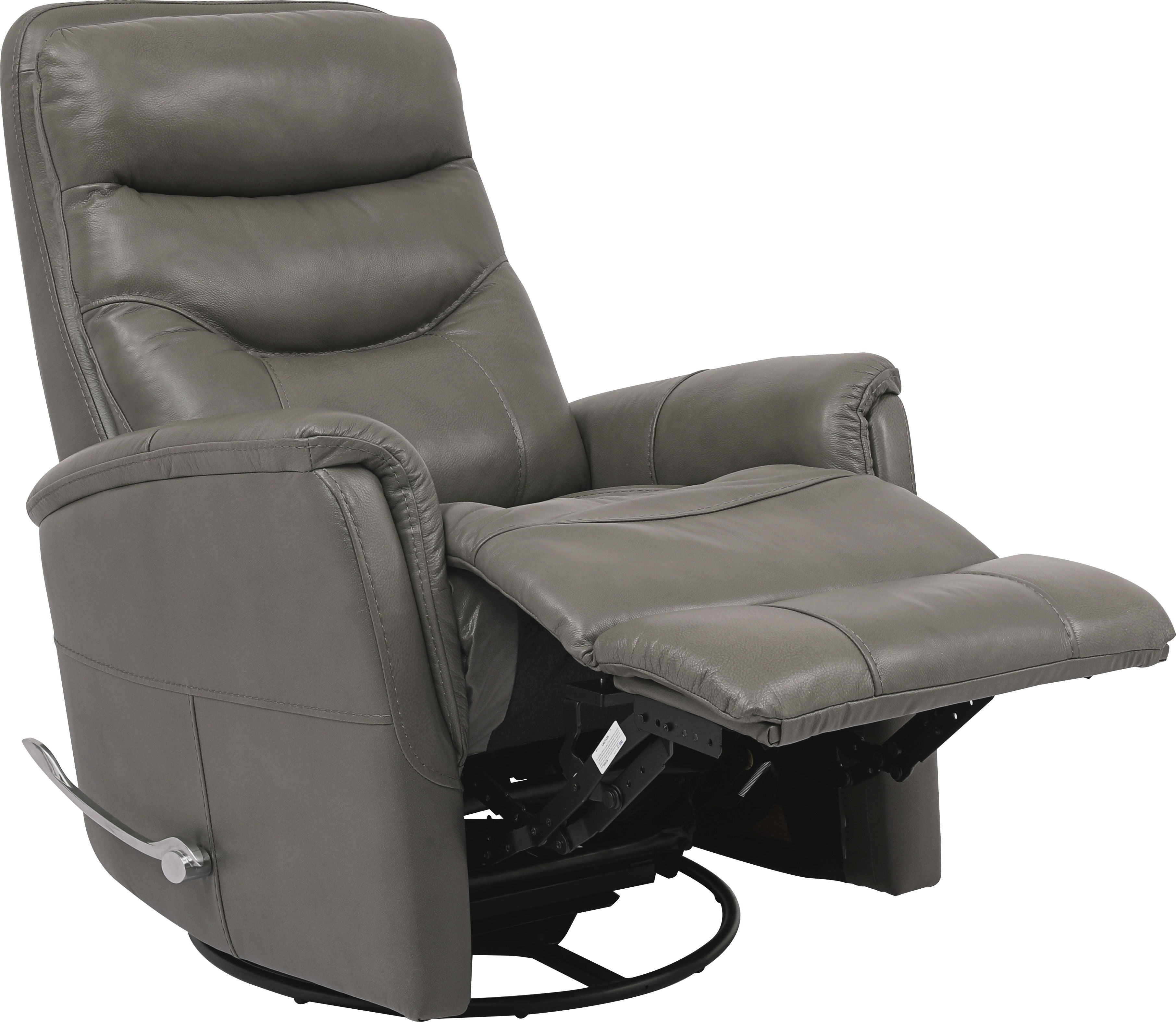 Gemini - Swivel Glider Recliner (Set of 2) - Premium Chair Sets from Parker Living - Just $1345! Shop now at brett interiors