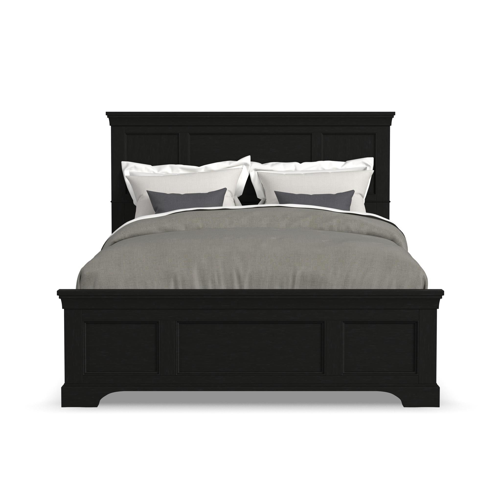 Ashford - Traditional - Bed - Premium Panel Beds from Homestyles - Just $1749.98! Shop now at brett interiors