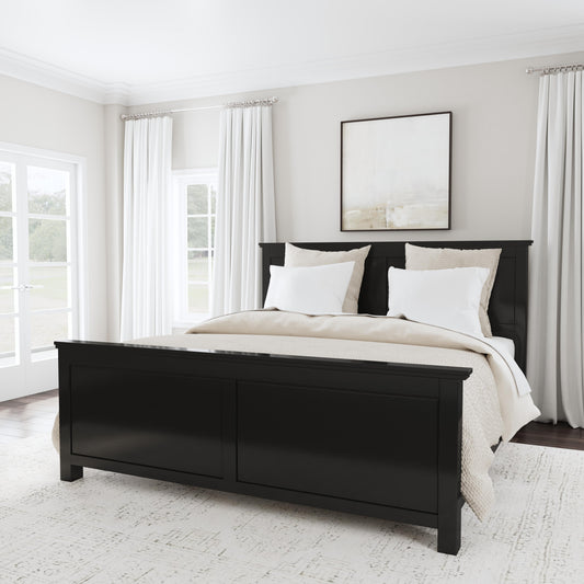 Oak Park - Bed Homestyles