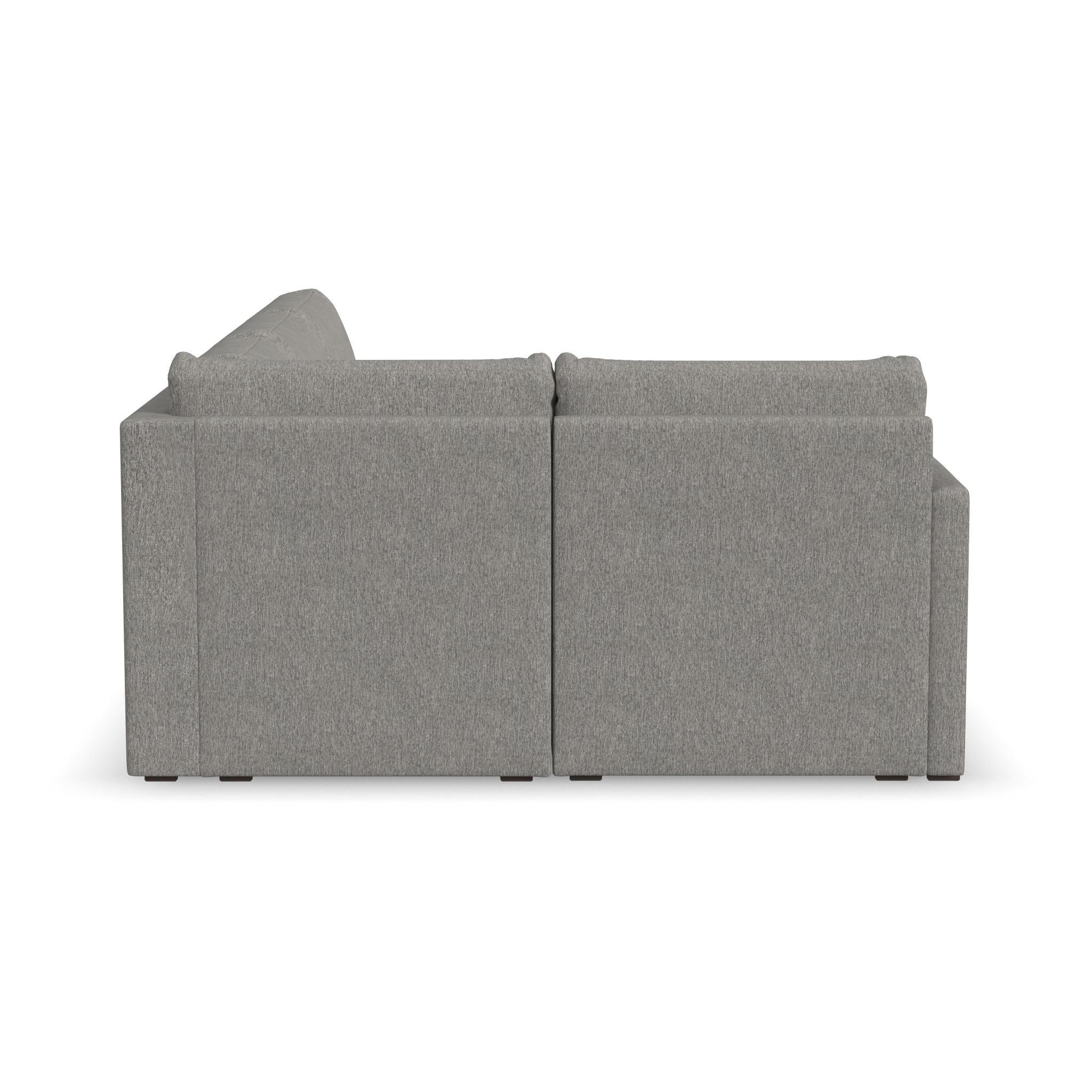 Flex - Sectional - Premium Stationary Sectionals from Homestyles - Just $9497.50! Shop now at brett interiors