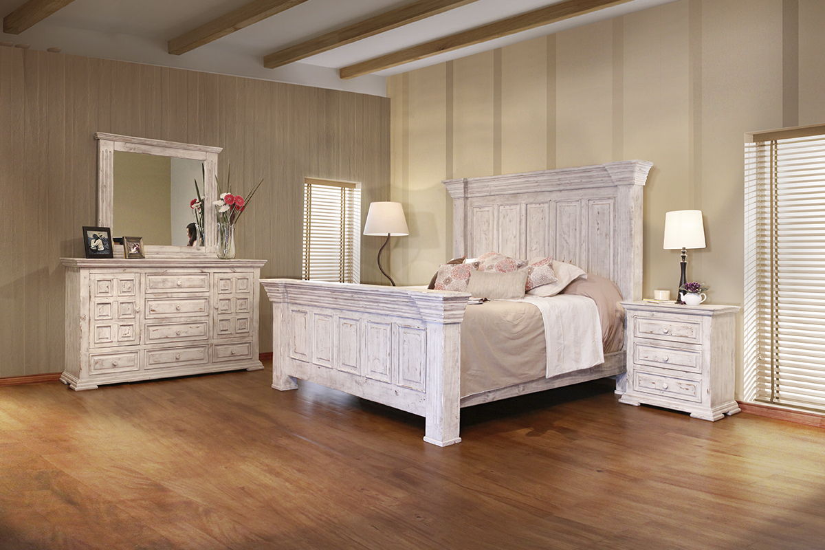 Terra - Mirror - Premium Bedroom Mirrors from International Furniture Direct - Just $280! Shop now at brett interiors