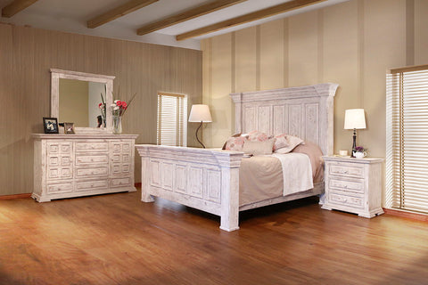 Terra - Dresser - Premium Dressers from International Furniture Direct - Just $1402.50! Shop now at brett interiors