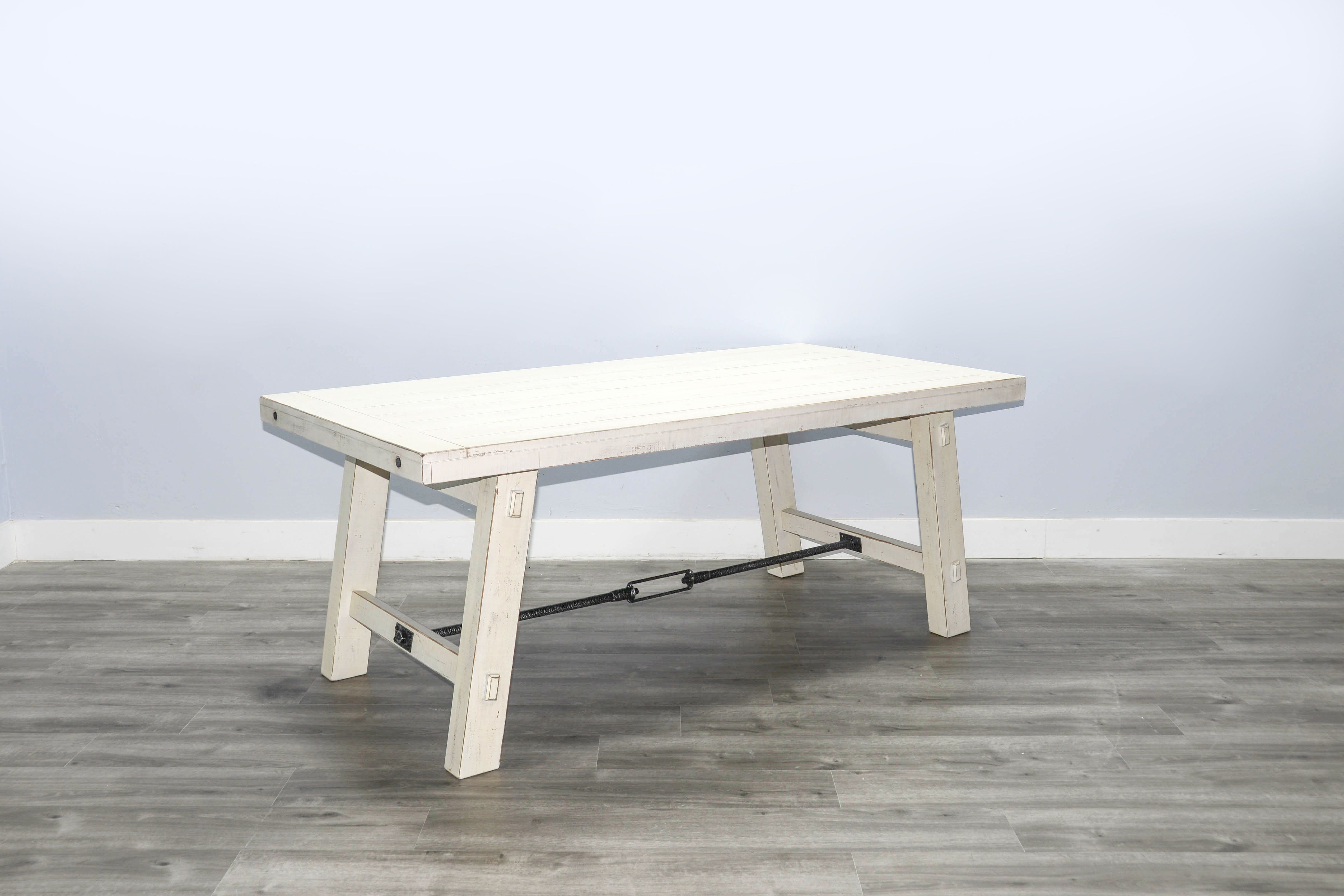 Marina - Dining Table - Premium Dining Tables from Sunny Designs - Just $829! Shop now at brett interiors