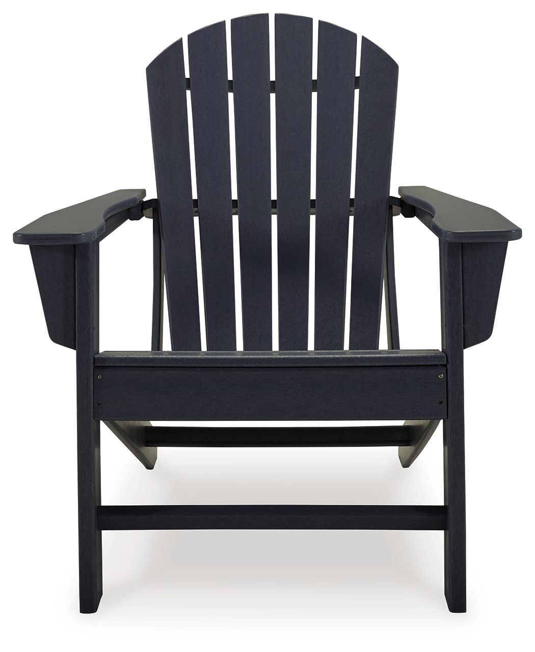 Sundown Treasure - Outdoor Adirondack Chair - Premium Arm Chairs from Signature Design by Ashley® - Just $297.50! Shop now at brett interiors