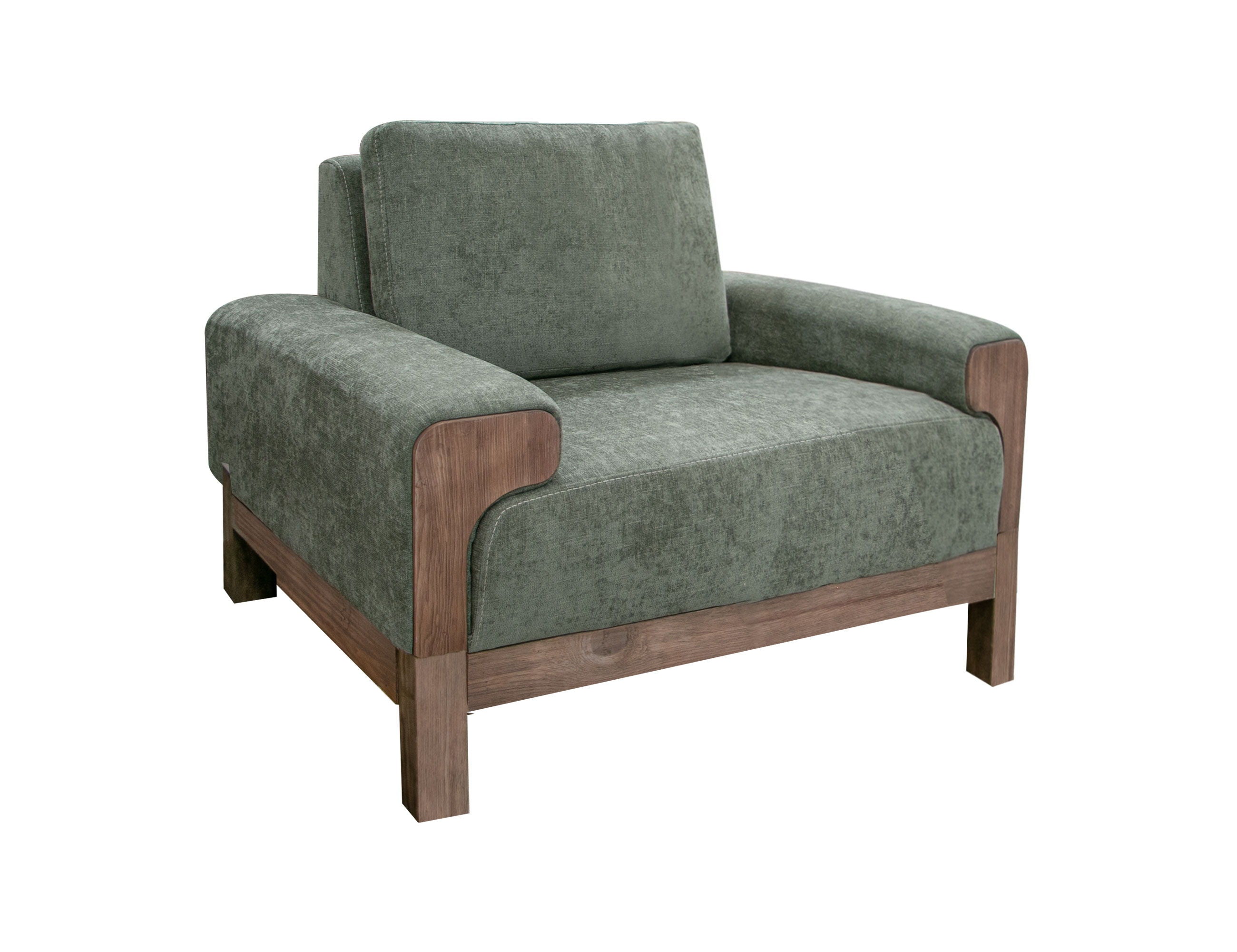 Sedona - Arm Chair - Premium Arm Chairs from International Furniture Direct - Just $997.50! Shop now at brett interiors