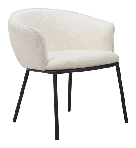 Essen - Dining Chair - Premium Arm Chairs from Zuo Modern - Just $800! Shop now at brett interiors