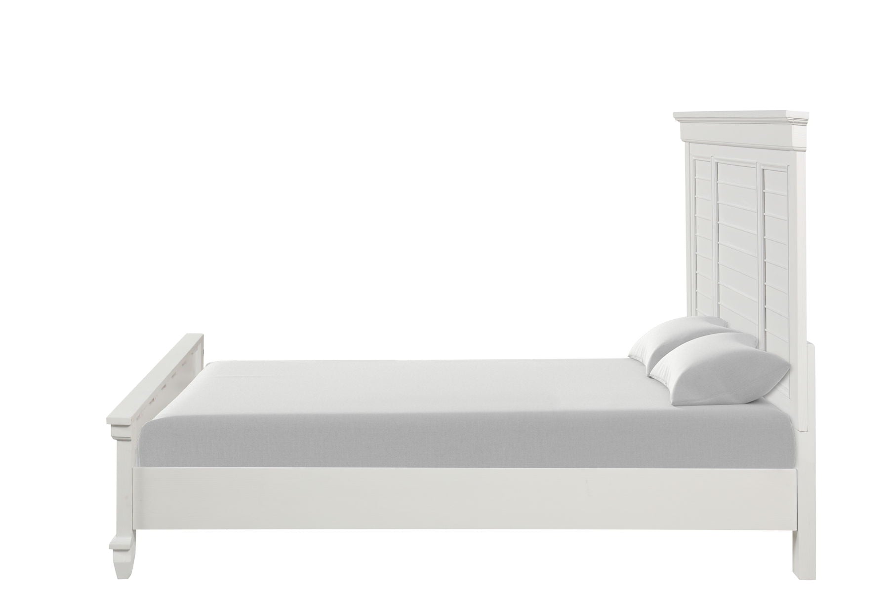 Jamestown - Panel Bed - Premium Panel Beds from New Classic - Just $597.50! Shop now at brett interiors