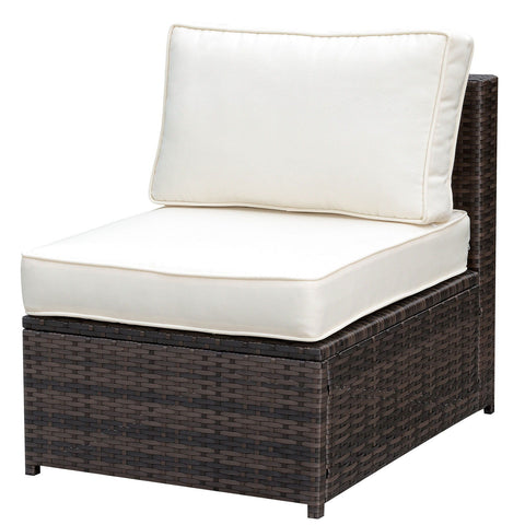 Ilona - Chair - Premium Armless Chairs from Furniture of America - Just $290! Shop now at brett interiors