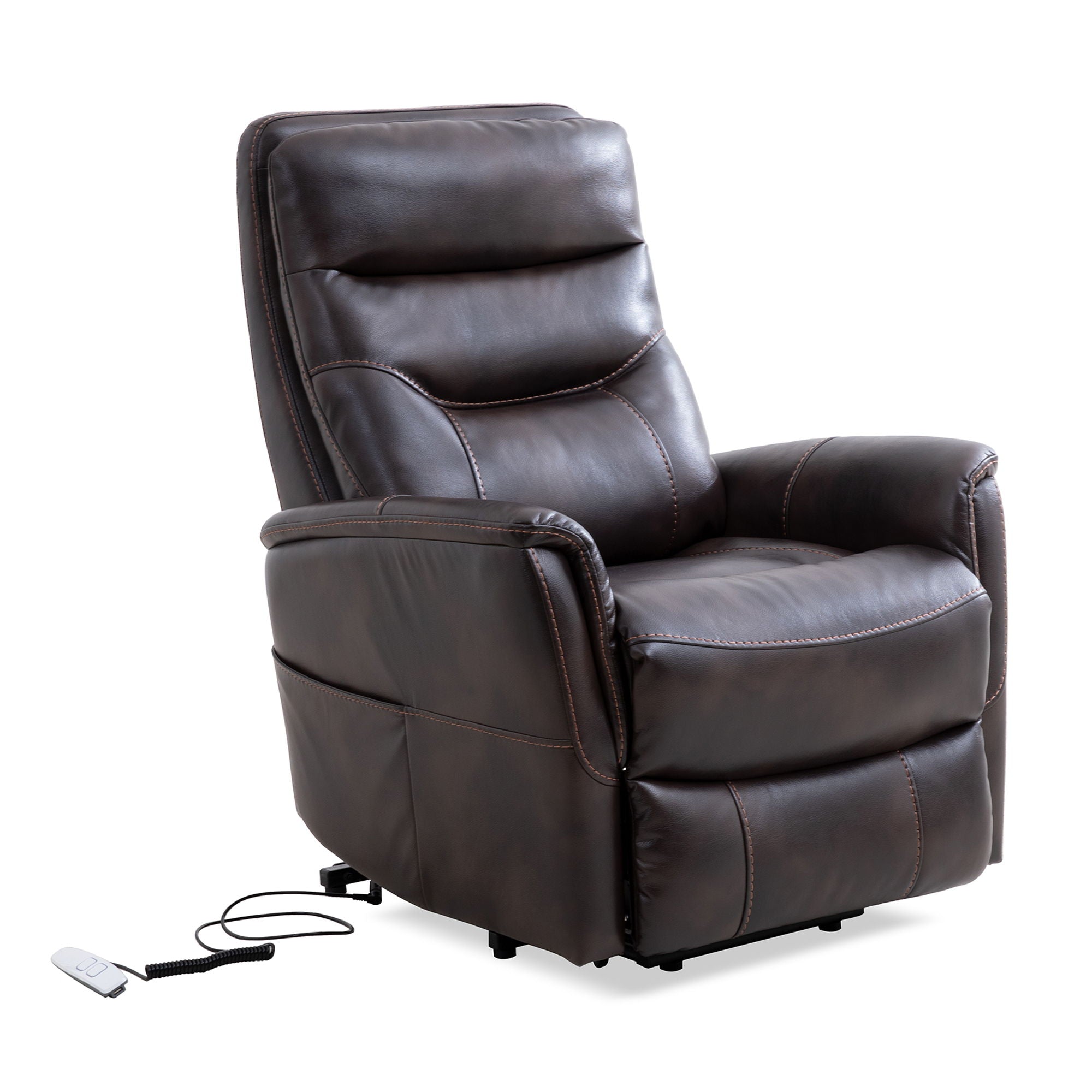 Gemini - Power Lift Recliner - Premium Lift Chairs from Parker Living - Just $872.50! Shop now at brett interiors