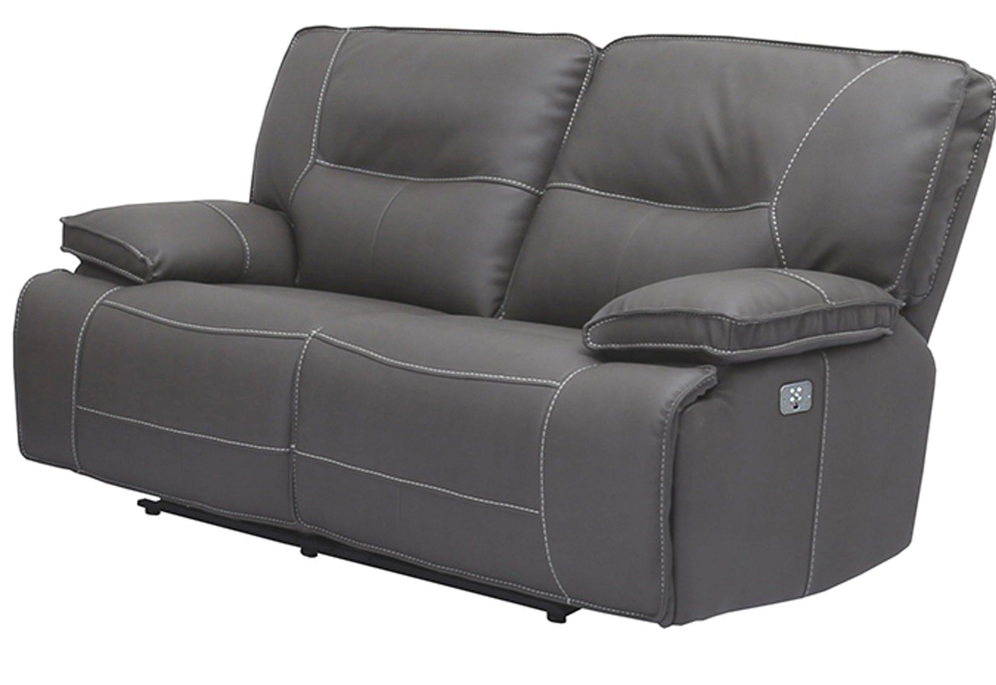 Spartacus - Power Loveseat - Premium Reclining Loveseats from Parker Living - Just $1622.50! Shop now at brett interiors