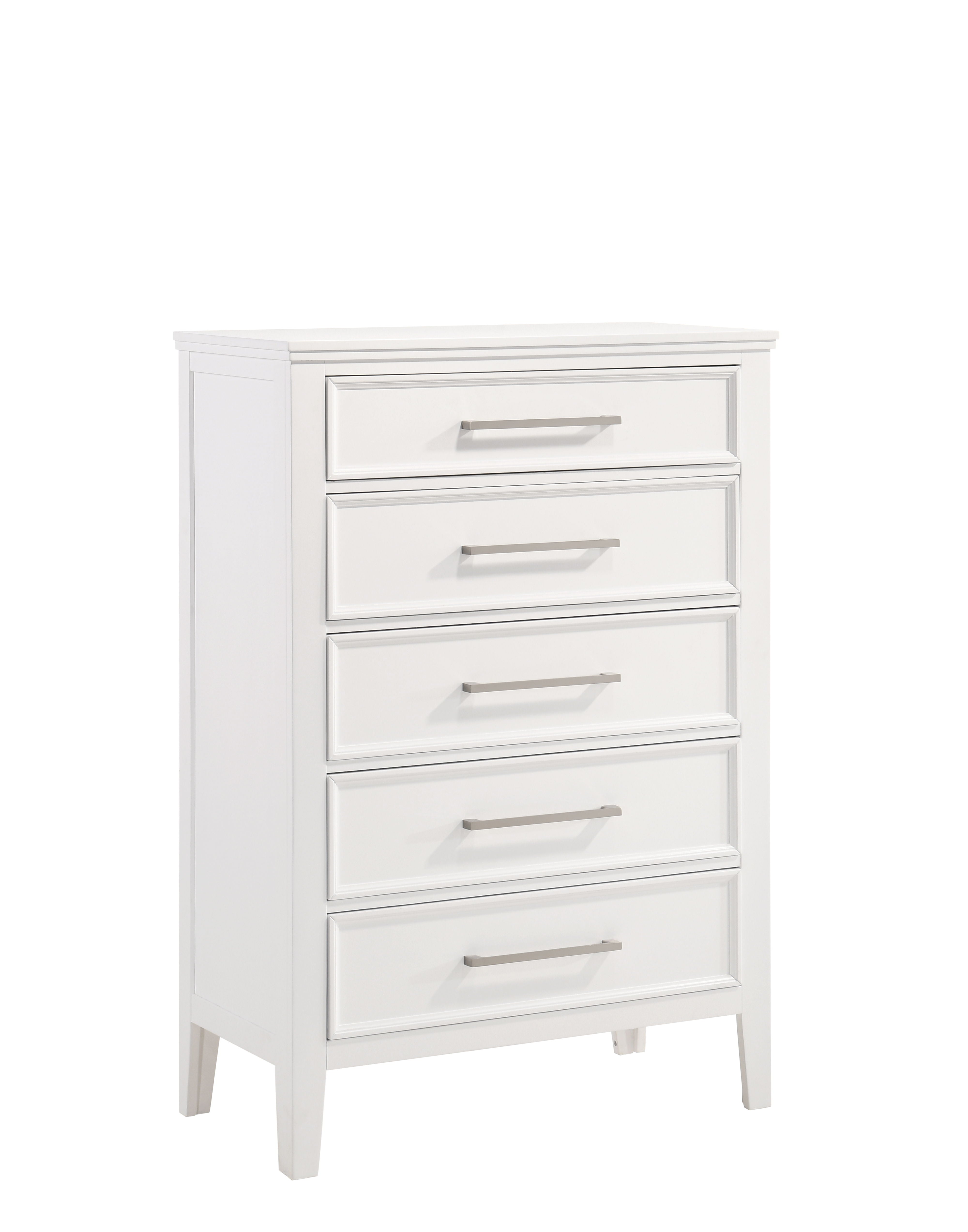 Andover - Chest - Premium Accent Chests from New Classic - Just $575! Shop now at brett interiors