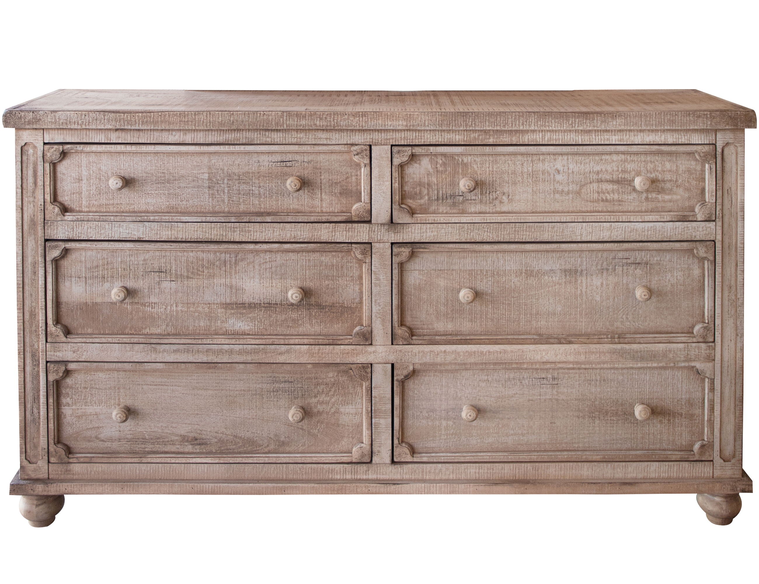 Aruba - Dresser - Premium Dressers from International Furniture Direct - Just $1497.50! Shop now at brett interiors