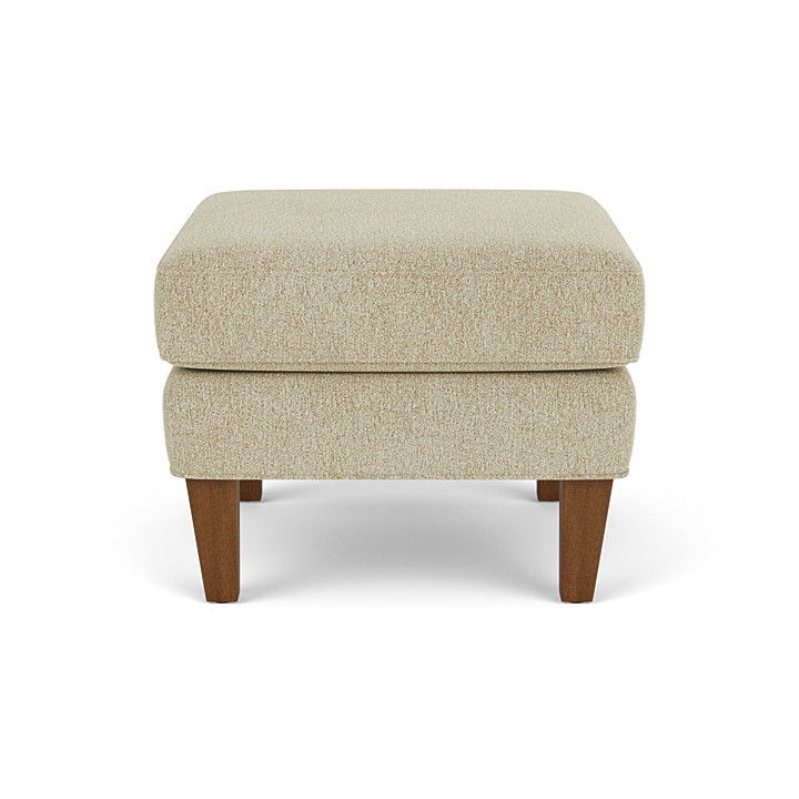 Ace - Ottoman - Premium Upholstered Ottomans from Flexsteel - Just $500! Shop now at brett interiors