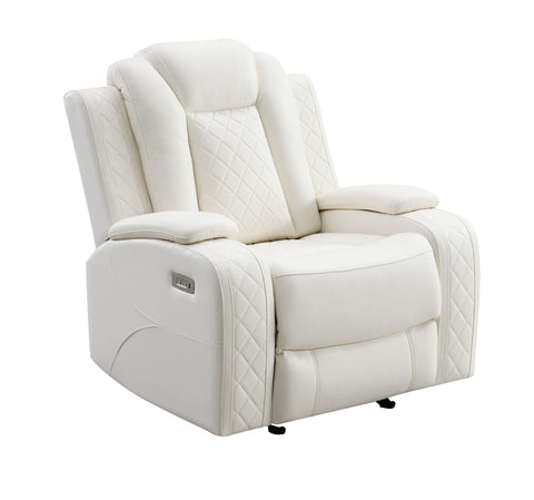 Orion - Glider Recliner - Premium Glider Chairs from New Classic - Just $697.50! Shop now at brett interiors