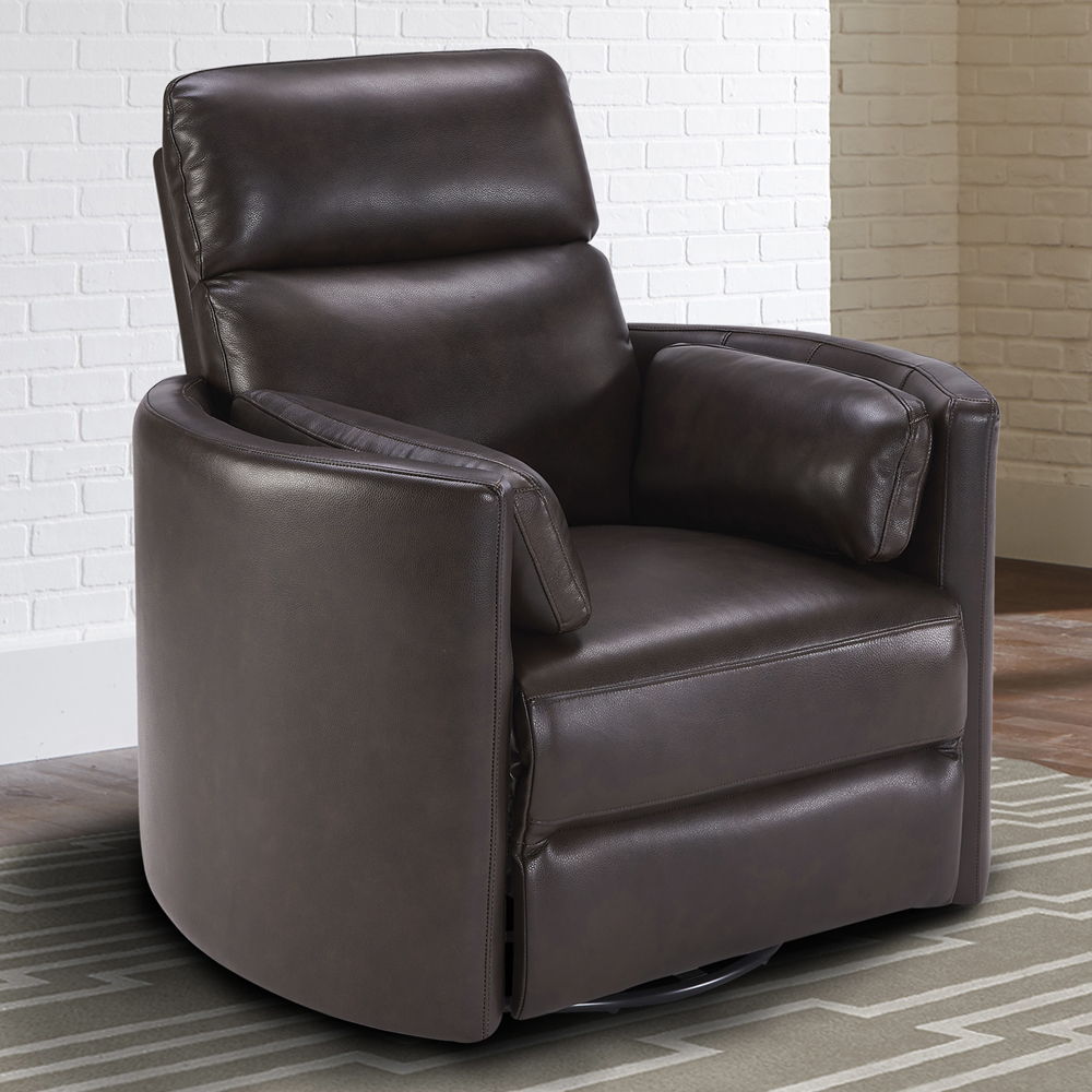 Radius - Power Cordless Swivel Glider Recliner - Premium Swivel Glider Chairs from Parker Living - Just $1322.50! Shop now at brett interiors