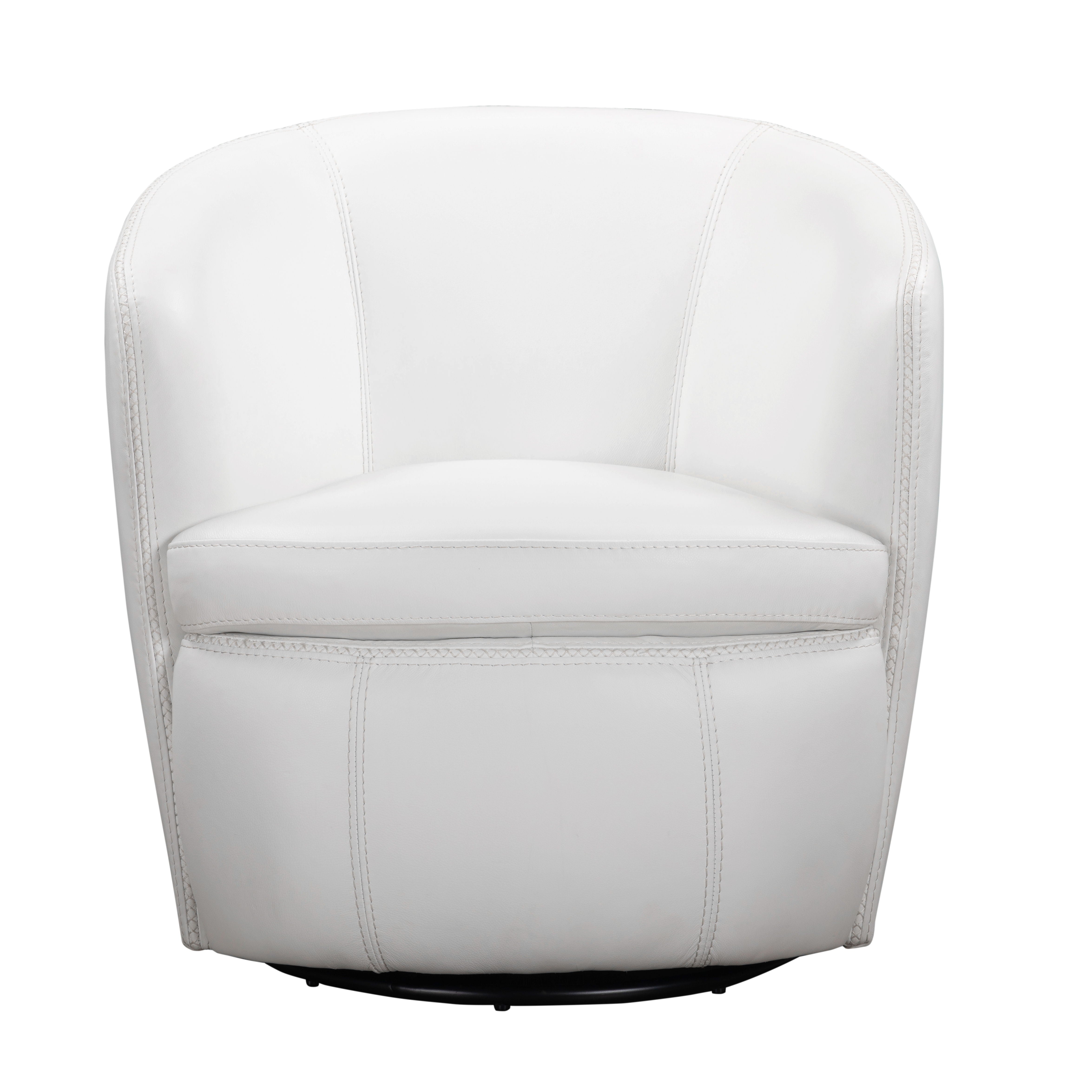 Barolo - Swivel Club Chair - Premium Swivel Chairs from Parker Living - Just $547.50! Shop now at brett interiors