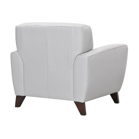 Jedd - Contemporary Chair - Premium Arm Chairs from Armen Living - Just $1745! Shop now at brett interiors