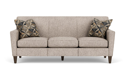 Digby - Stationary Sofa - Premium Stationary Sofas from Flexsteel - Just $1875! Shop now at brett interiors