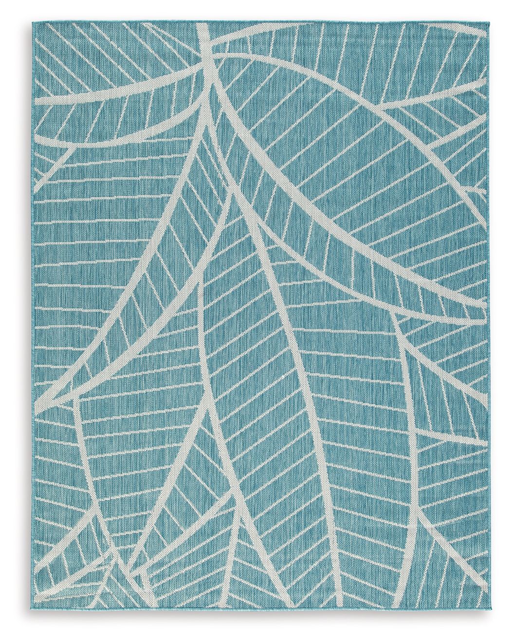 Hulsia - Rug - Premium Indoor/Outdoor Rugs from Signature Design by Ashley® - Just $105! Shop now at brett interiors