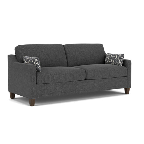 Drew - Sofa - Premium Stationary Sofas from Flexsteel - Just $1562.50! Shop now at brett interiors