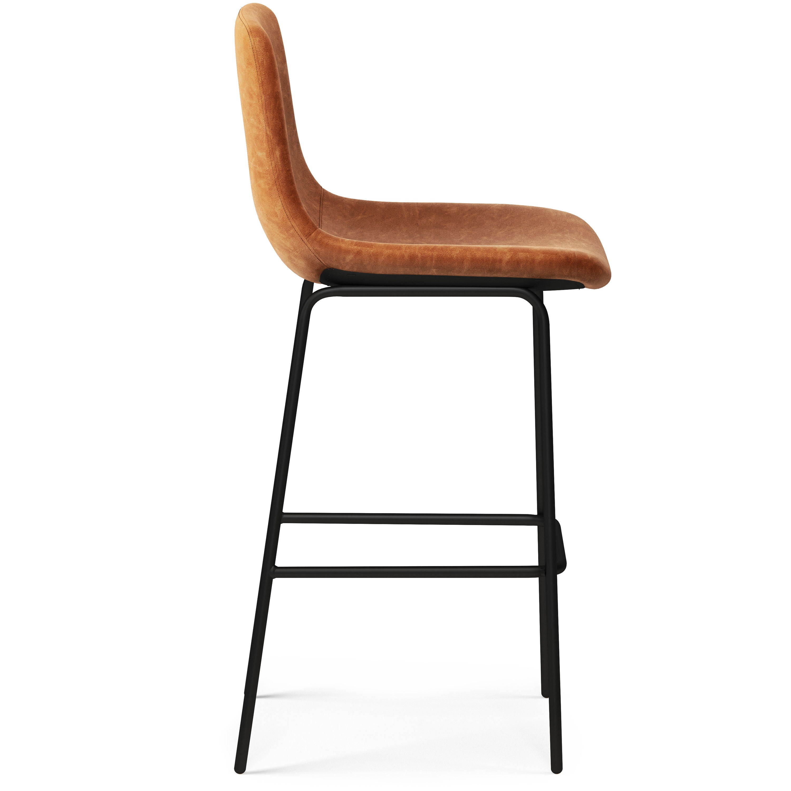 Jolie - Bar Stool (Set of 2) - Premium Stool Sets from Simpli Home - Just $218! Shop now at brett interiors