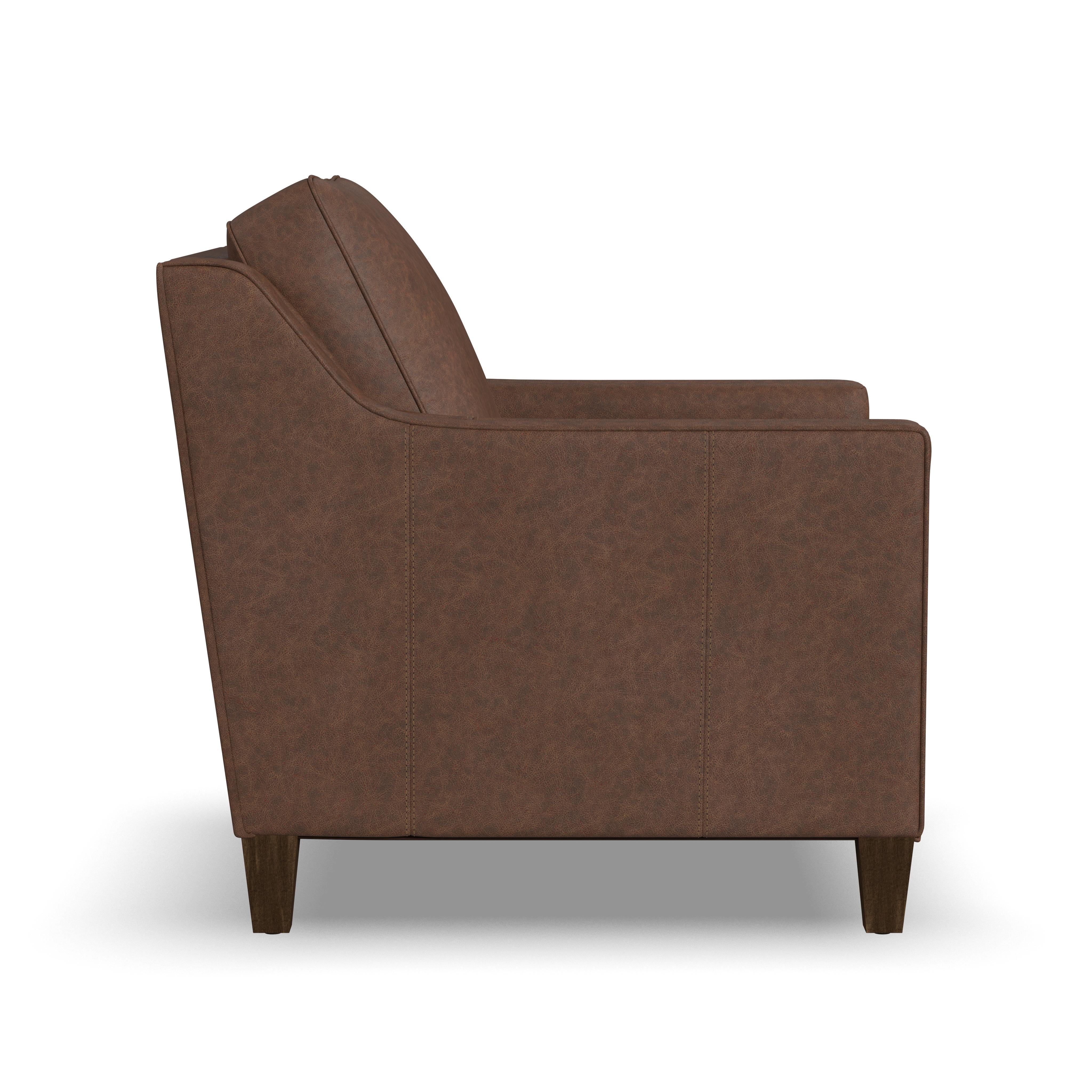 Finley - Arm Chair - Premium Arm Chairs from Flexsteel - Just $1312.50! Shop now at brett interiors