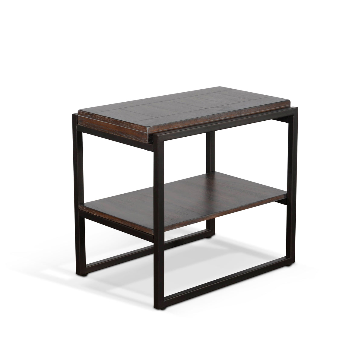 Tyler - Table - Premium Chair Side Tables from Sunny Designs - Just $218! Shop now at brett interiors