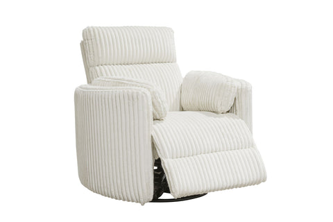 Radius - Power Swivel Glider Recliner (Set of 2) - Premium Chair Sets from Parker Living - Just $1745! Shop now at brett interiors