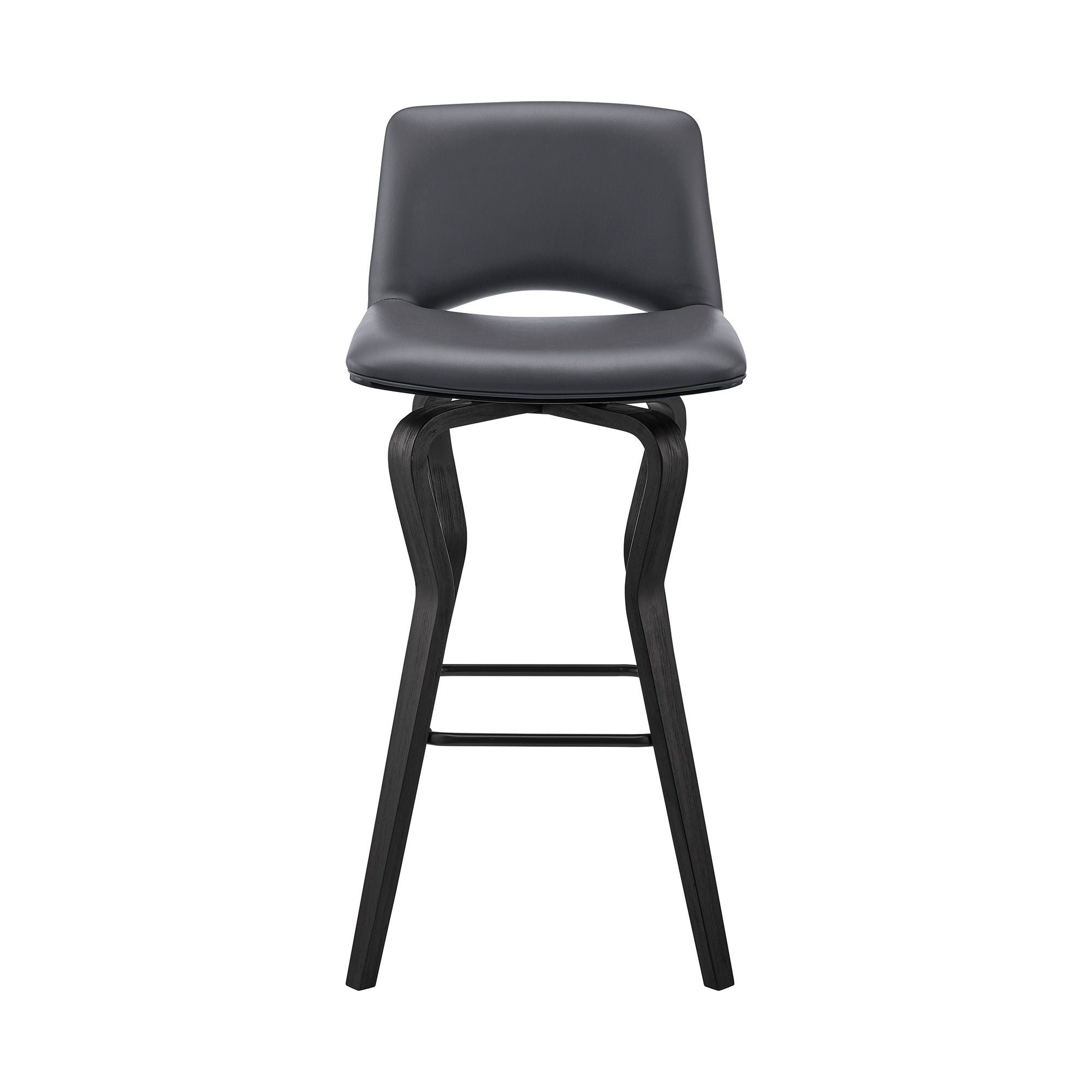 Gerty - Bar Stool - Premium Counter Height (24"-27") from Armen Living - Just $270! Shop now at brett interiors