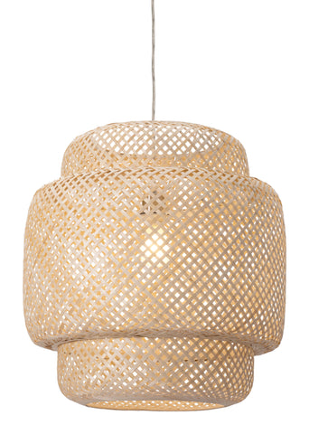 Finch - Ceiling Lamp - Natural - Premium Ceiling Lamps from Zuo Modern - Just $875! Shop now at brett interiors